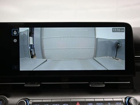 New 2026 Hyundai Kona SEL Sport FWD image 18