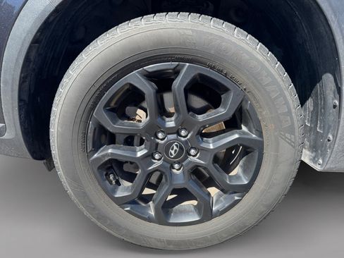 Used 2022 Hyundai Santa Fe XRT w/ Cargo Package image 9