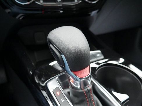 New 2026 Chevrolet Trax RS w/ Driver Confidence Package image 19