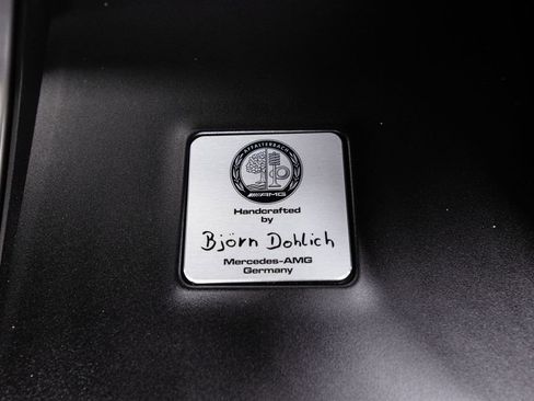 Used 2024 Mercedes-Benz GLE 63 AMG S image 37