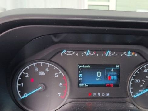 Used 2023 Ford F250 XL w/ XL Off-Road Package AWD/4WD image 2
