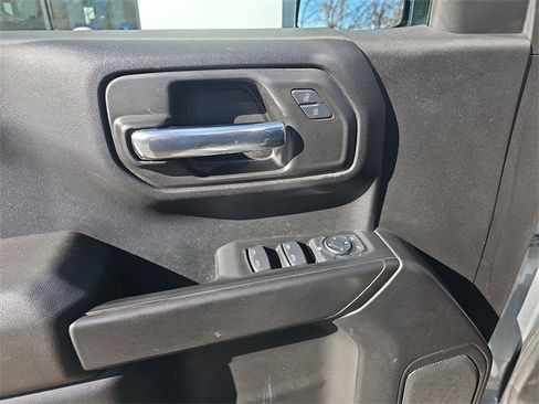 Used 2024 GMC Sierra 1500 Pro w/ Pro Value Package image 19