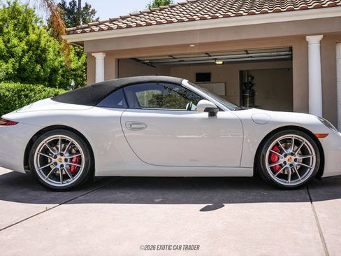 Used 2015 Porsche 911 Carrera S RWD image 16
