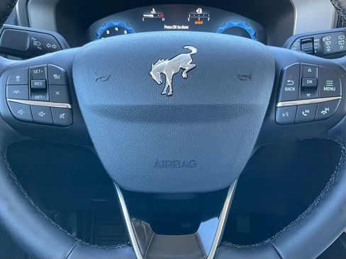 New 2025 Ford Bronco Sport Badlands image 60