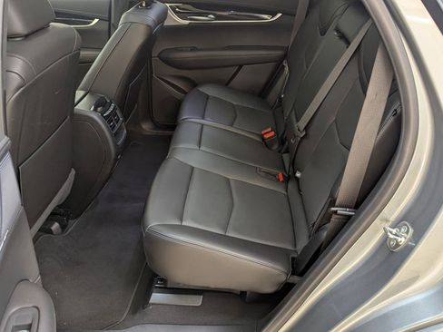 Certified 2024 Cadillac XT5 Premium Luxury image 14