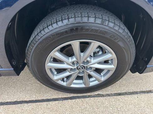 Used 2025 MAZDA CX-5 AWD 2.5 S w/ Select Package image 20