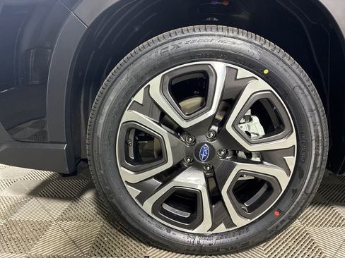 New 2026 Subaru Ascent Touring image 3