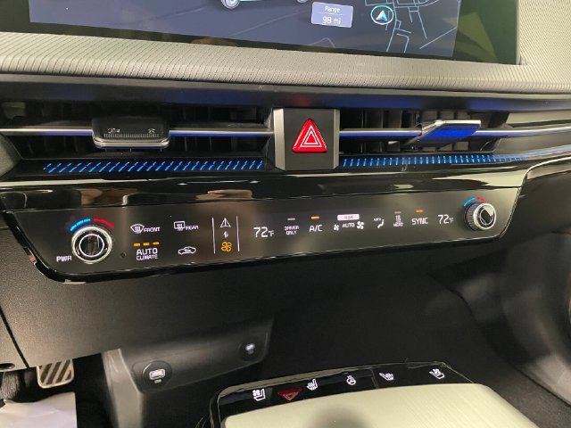 Certified 2024 Kia EV6 GT-Line AWD/4WD image 8