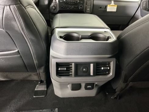 Used 2023 Ford F350 XLT w/ XLT Premium Package AWD/4WD image 29