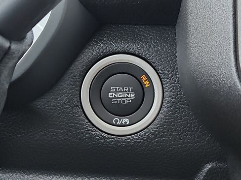 New 2026 RAM 3500 Tradesman image 26