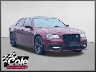 Used 2023 Chrysler 300 C RWD 360° Tour
