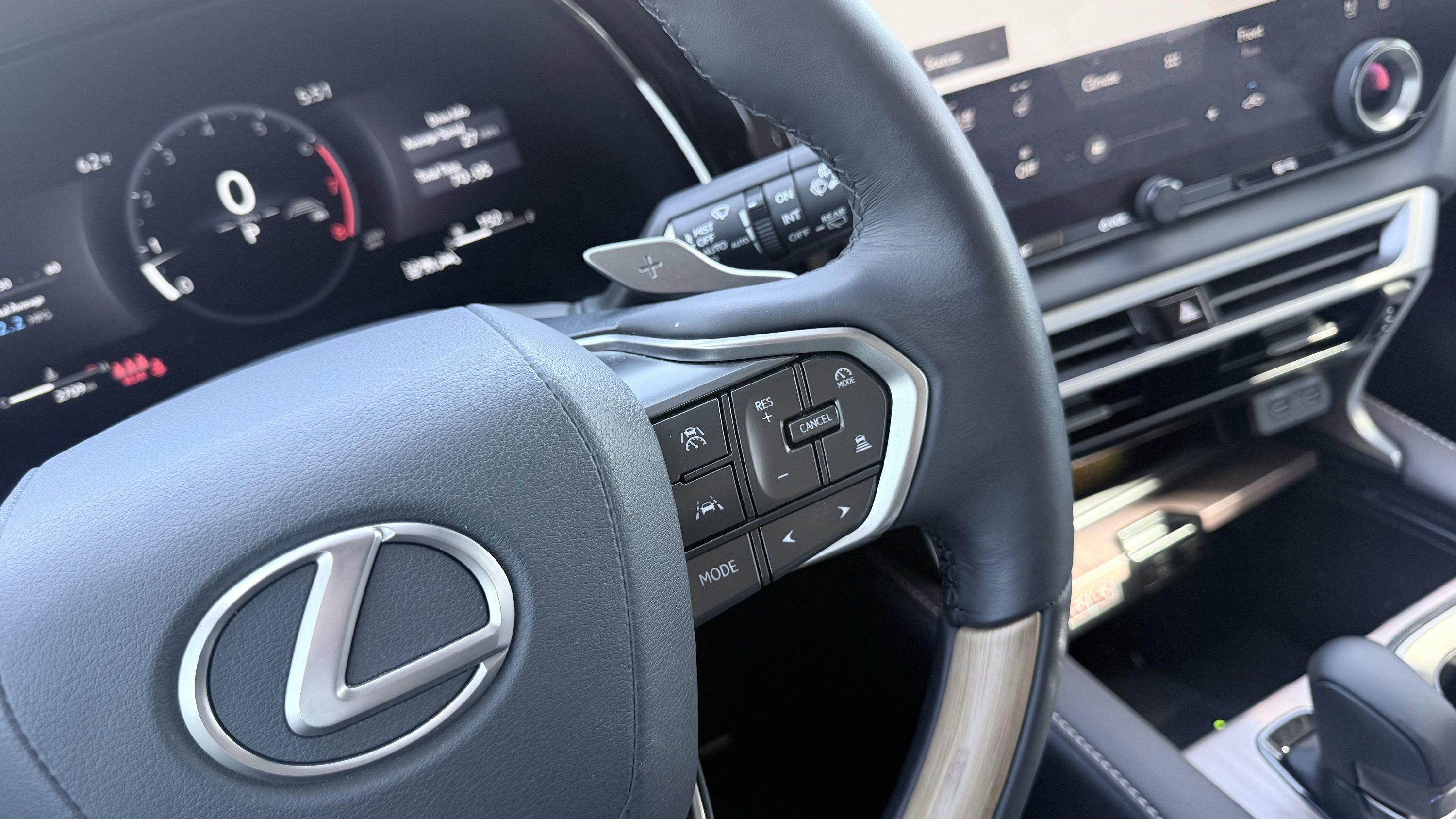 Used 2026 Lexus RX 350 Premium Plus w/ Accessory Package (Z1) FWD image 61