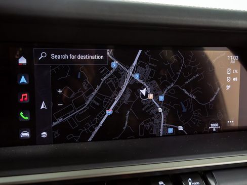 Used 2025 Porsche 911 Turbo S image 15