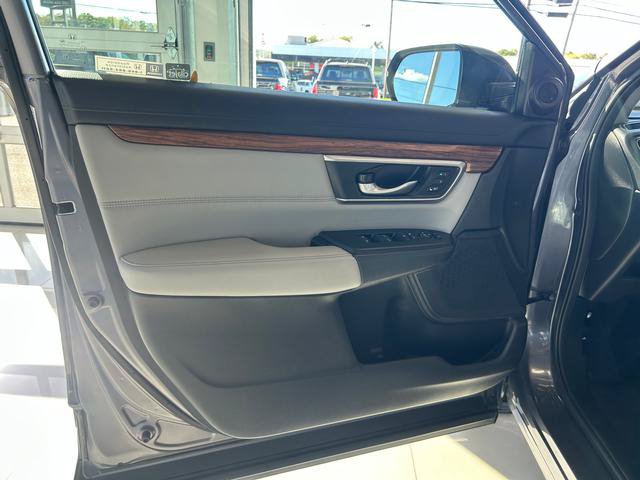 Used 2022 Honda CR-V EX-L image 14