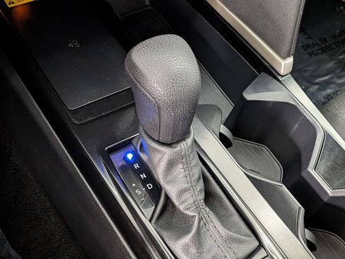 Certified 2025 Toyota Camry LE FWD image 25