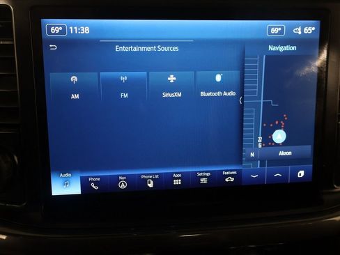 Used 2023 Ford F150 XLT w/ Equipment Group 302A High AWD/4WD image 46