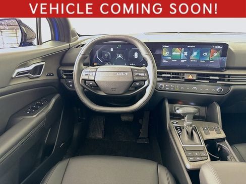 New 2026 Kia Sportage X-Line w/ X-Line Technology Package AWD/4WD image 25
