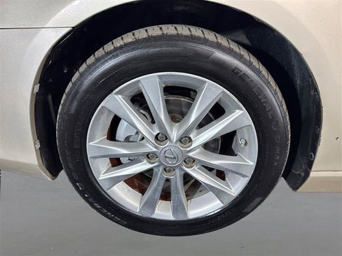 Used 2011 Lexus ES 350 350 image 24