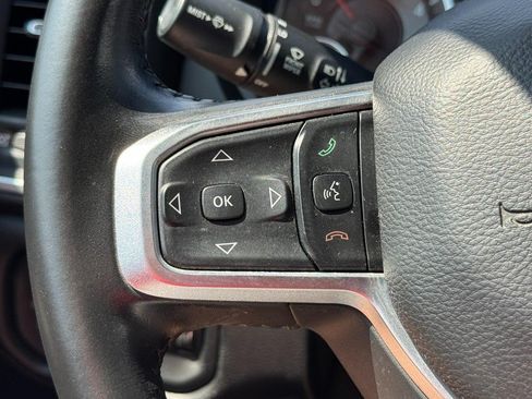 Used 2019 RAM 1500 Big Horn AWD/4WD image 18