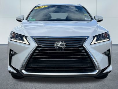 Used 2019 Lexus RX 350 FWD w/ Navigation Package