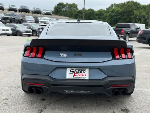 Used 2024 Ford Mustang GT w/ GT Performance Package RWD image 6