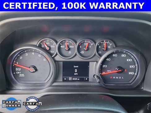 Certified 2023 GMC Sierra 1500 Pro image 27