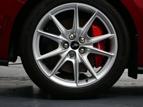 Used 2024 Ford Mustang GT Premium RWD image 32