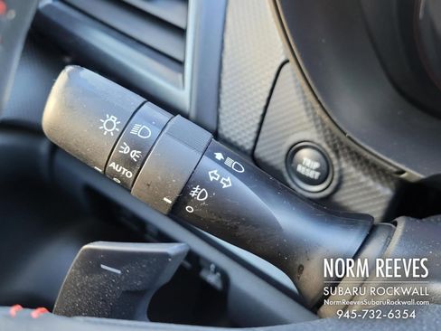 Certified 2023 Subaru Forester Sport image 33