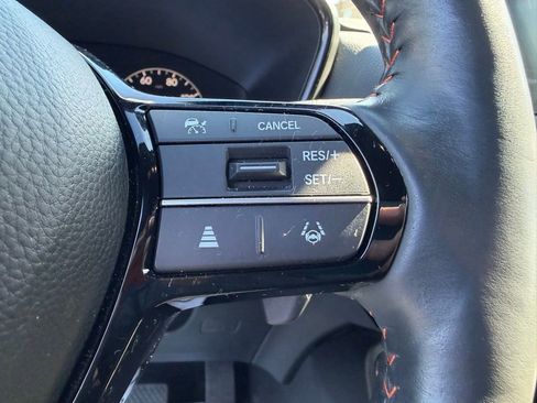 Certified 2023 Honda CR-V Sport Touring image 20