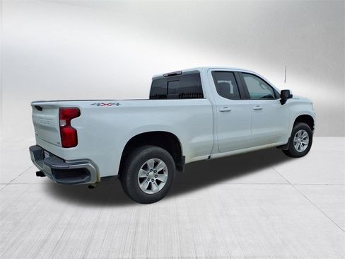 Used 2019 Chevrolet Silverado 1500 LT w/ All-Star Edition image 4