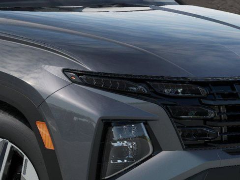 New 2026 Hyundai Tucson SEL w/ Tow & Go Package image 9