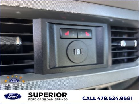 Used 2024 Ford F350 Limited image 22