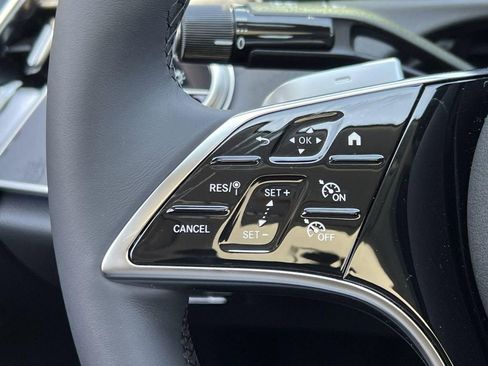 Certified 2025 Mercedes-Benz E 350 E 350 image 31