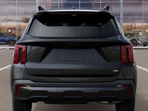 New 2026 Kia Sorento SX Prestige AWD/4WD image 13