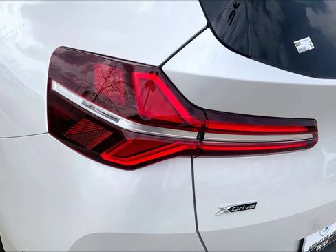 Used 2025 BMW X3 xDrive30i image 28