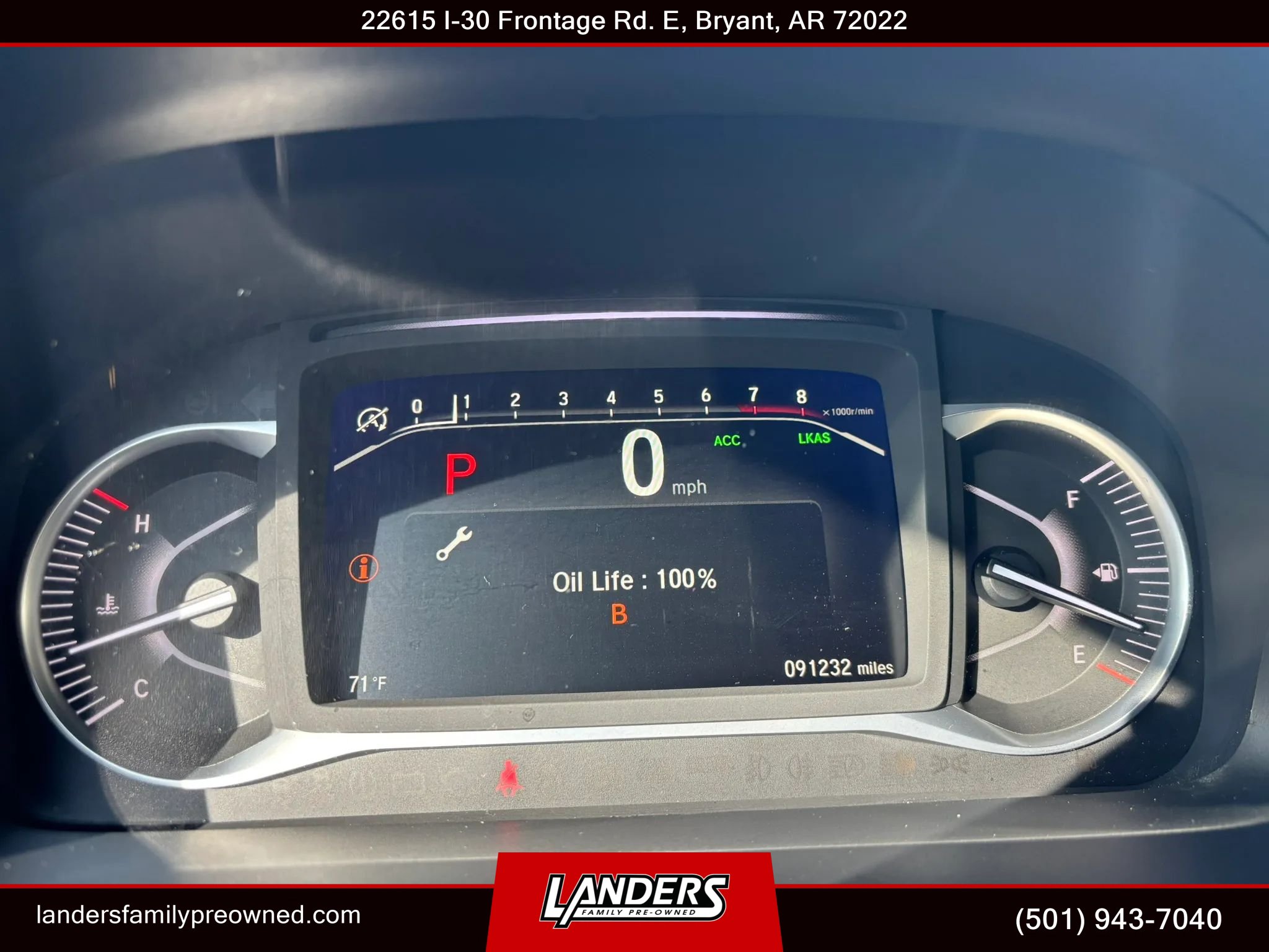 Used 2022 Honda Passport Elite image 26