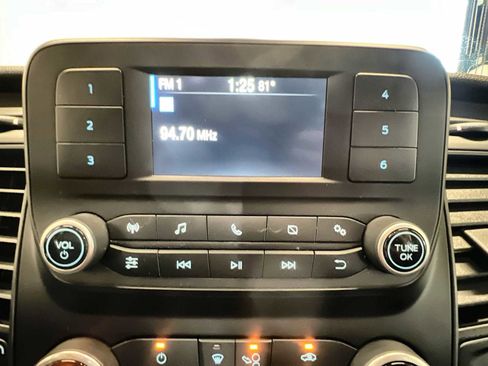 Used 2022 Ford Transit 250 w/ Exterior Upgrade Package image 12