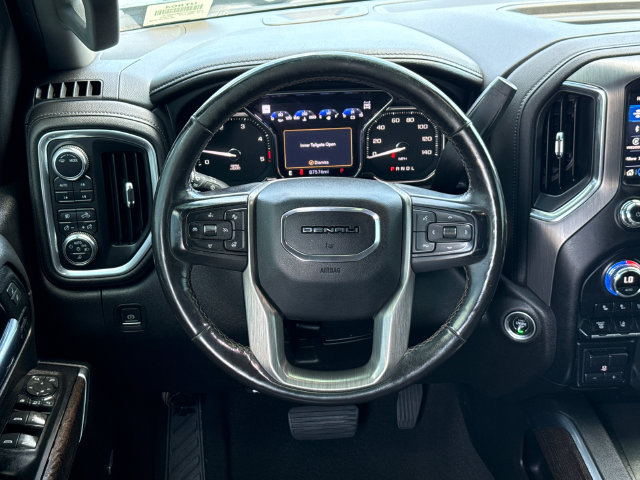 Used 2022 GMC Sierra 2500 Denali AWD/4WD image 24