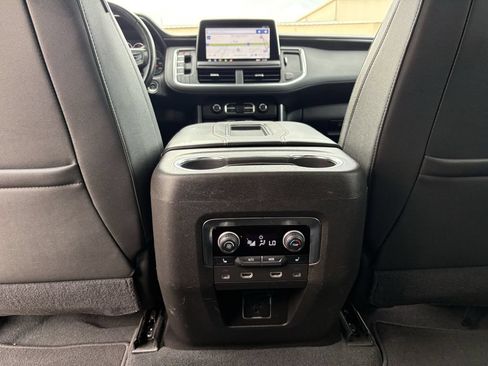 Used 2021 Chevrolet Tahoe RST w/ Luxury Package RWD image 26