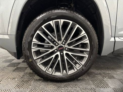 New 2026 GMC Terrain Denali image 17