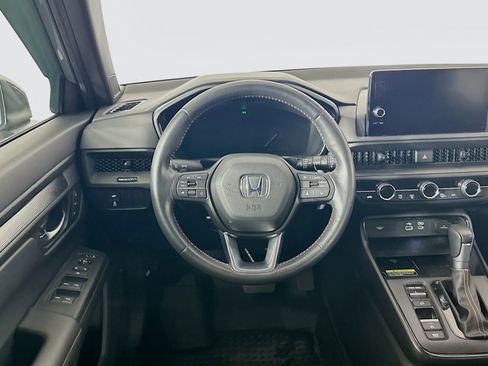 Used 2024 Honda CR-V Sport-L image 17