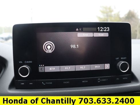 Used 2025 Honda Civic Sport image 16