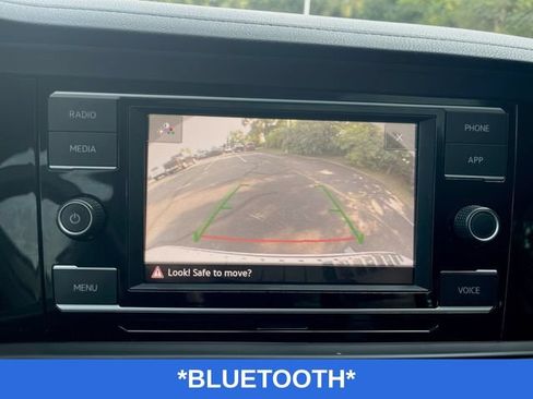 Used 2021 Volkswagen Jetta SE FWD image 7