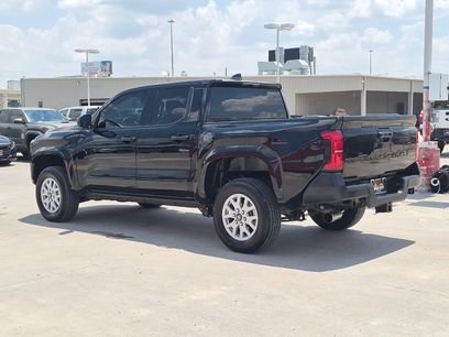 Certified 2026 Toyota Tacoma SR