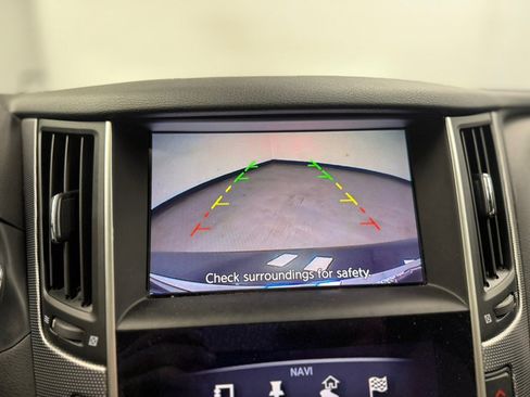Used 2015 INFINITI Q50 AWD w/ Navigation Package image 63