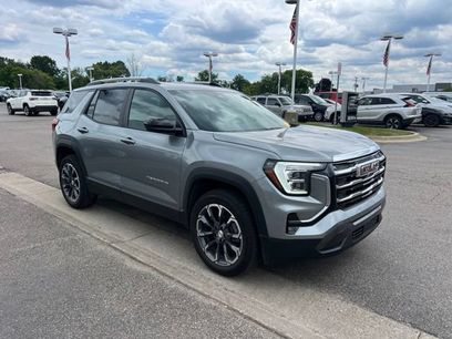 Used 2026 GMC Terrain Elevation w/ Elevation Premium Package