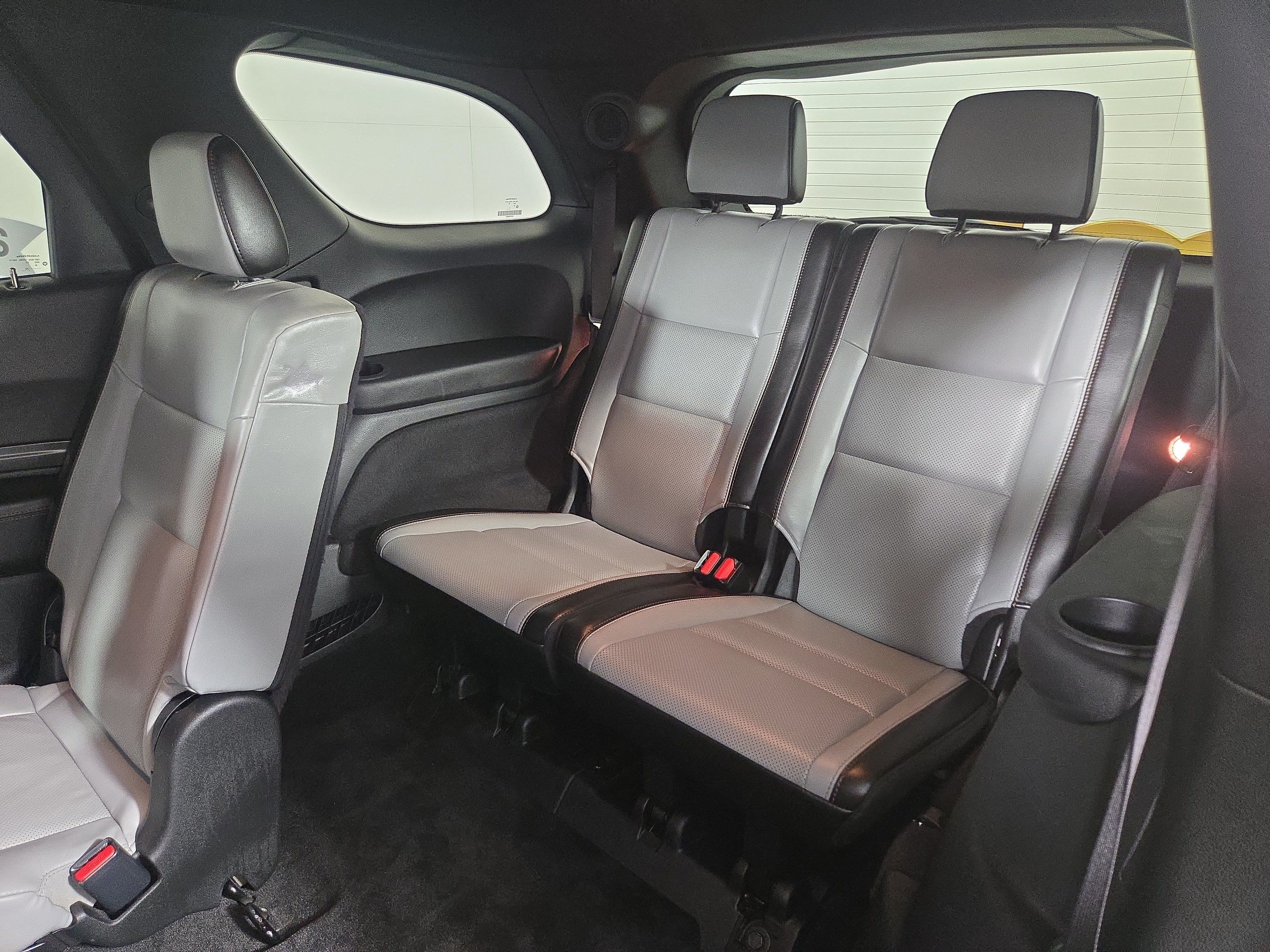 Used 2022 Dodge Durango R/T AWD/4WD image 12