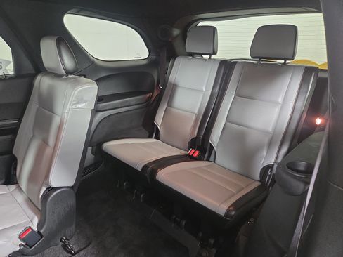 Used 2022 Dodge Durango R/T AWD/4WD image 12