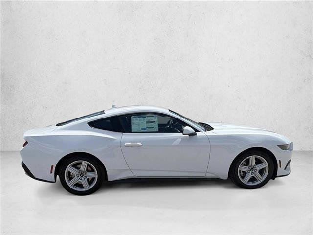New 2026 Ford Mustang Coupe RWD image 6