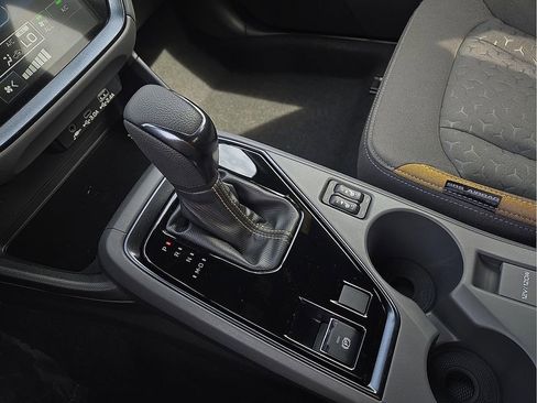 New 2026 Subaru Crosstrek 2.5i Sport AWD/4WD image 21